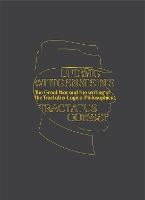 Ludwig Wittgenstein's Tractatus Odyssey