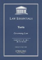 Torts, Law Essentials
