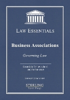 Business Associations, Law Essentials