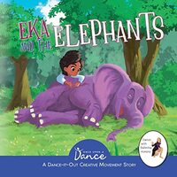 Eka and the Elephants