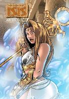 Legend of Isis
