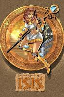 Legend of Isis