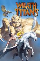 Wrath of the Titans