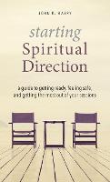 Starting Spiritual Direction