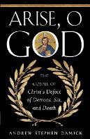 Arise, O God