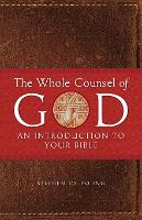 The Whole Counsel of God