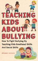 Teaching Kids About Bullying
