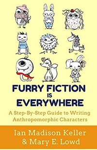 Furry Fiction Is Everywhere