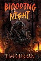 Blooding Night