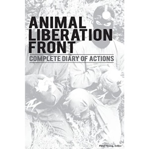 Animal Liberation Front (A.L.F.)