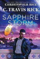Sapphire Storm