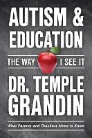 Autism & Education: the Way I See It