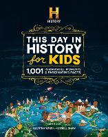The HISTORY Channel This Day in History For Kids