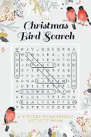 The Christmas Bird Search