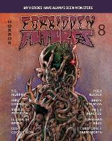 Forbidden Futures 8