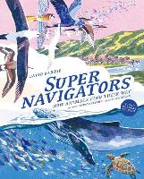 Supernavigators