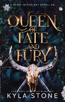 Queen of Fate and Fury
