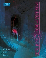 Spectregraph