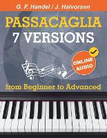 7 Versions Passacaglia - Handel / Halvorsen