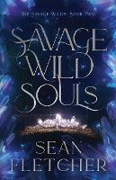 Savage Wild Souls: 2 (The Savage Wilds)