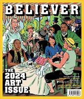 The Believer Issue 148