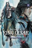The Legend of King Gesar