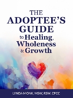An Adoptee's Journal for Healing, Wholeness & Growth