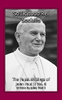 Sollicitudo Rei Socialis