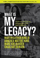 What Is My Legacy?