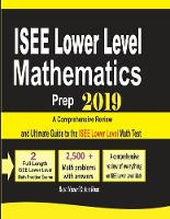 ISEE Lower Level Mathematics Prep 2019