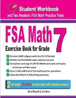 FSA Math Exercise Book for Grade 7
