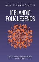 Icelandic Folk Legends
