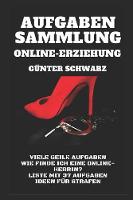Aufgaben-Sammlung für Online-Erziehung