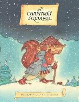 A Christmas Squirrel