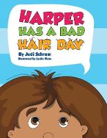 Harper Has a Bad Hair Day