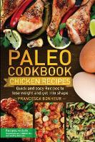 Paleo Cookbook