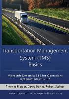 TMS Transportation Management System Basics