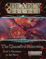 Deadly Delves
