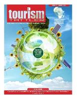Tourism Tattler August 2017