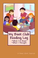 My Book Club Reading Log