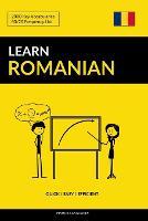 Learn Romanian - Quick / Easy / Efficient