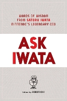 Ask Iwata