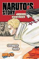 Naruto: Naruto's Story—Uzumaki Naruto and the Spiral Destiny