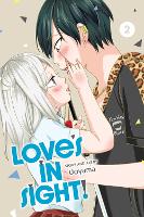 Love's in Sight!, Vol. 2