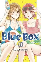 Blue Box, Vol. 6