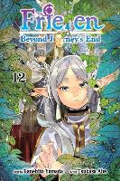 Frieren: Beyond Journey's End, Vol. 12