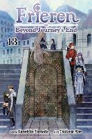 Frieren: Beyond Journey's End, Vol. 13