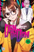 Dandadan, Vol. 16
