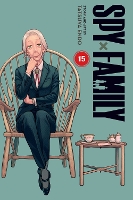 Spy x Family, Vol. 15