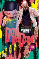 Dandadan, Vol. 18